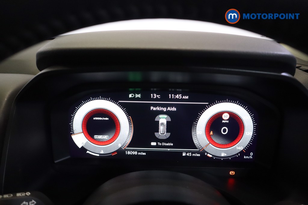 Nissan Qashqai Premiere Edition Manual Petrol SUV - Stock Number (1565631) - 11th supplementary image