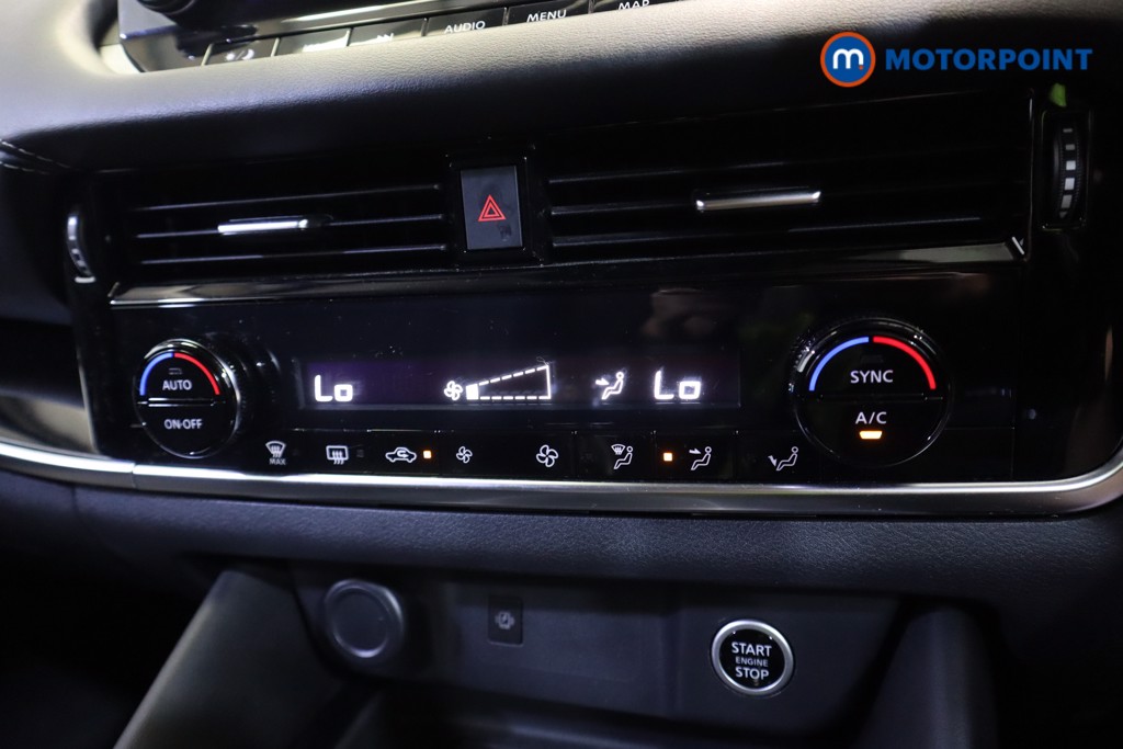 Nissan Qashqai Premiere Edition Manual Petrol SUV - Stock Number (1565631) - 15th supplementary image