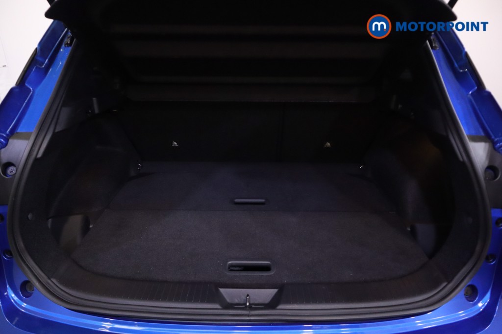 Nissan Qashqai Premiere Edition Manual Petrol SUV - Stock Number (1565631) - 26th supplementary image