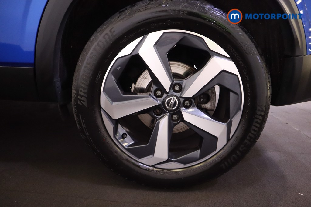 Nissan Qashqai Premiere Edition Manual Petrol SUV - Stock Number (1565631) - 29th supplementary image