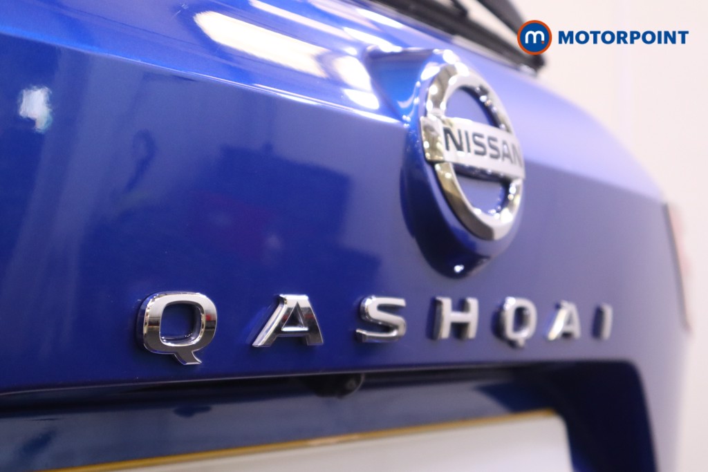 Nissan Qashqai Premiere Edition Manual Petrol SUV - Stock Number (1565631) - 35th supplementary image