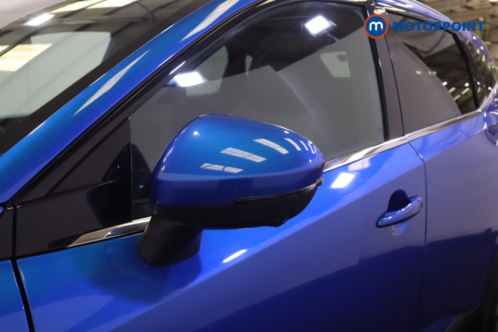 Nissan Qashqai Premiere Edition Manual Petrol SUV - Stock Number (1565631) - 36th supplementary image