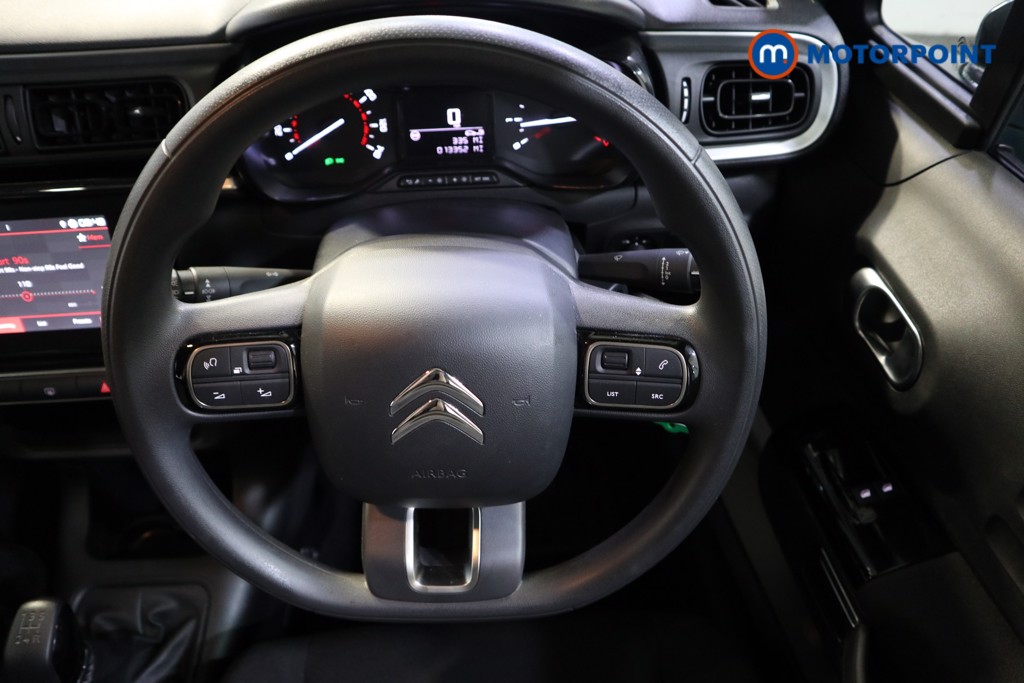 Citroen C3 Sense Manual Petrol Hatchback - Stock Number (1565682) - 2nd supplementary image