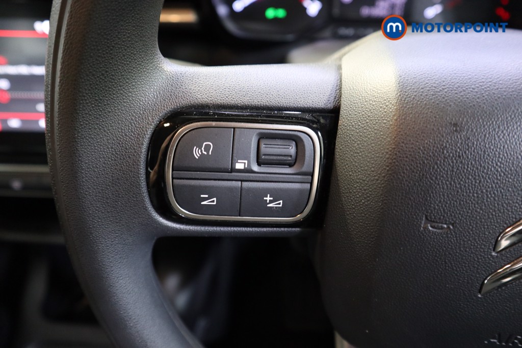Citroen C3 Sense Manual Petrol Hatchback - Stock Number (1565682) - 3rd supplementary image