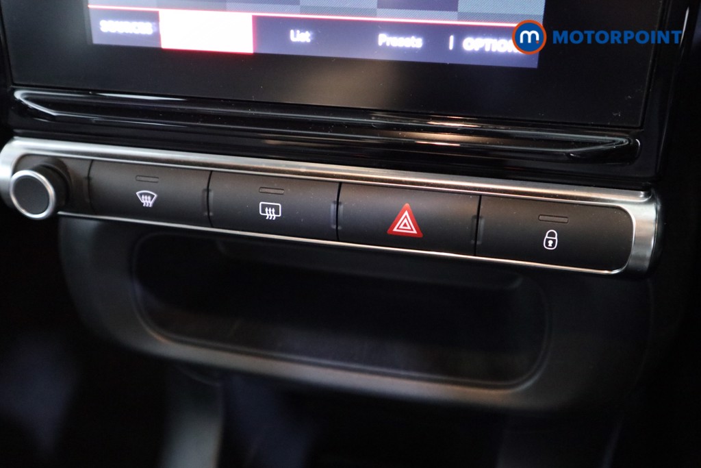 Citroen C3 Sense Manual Petrol Hatchback - Stock Number (1565682) - 7th supplementary image