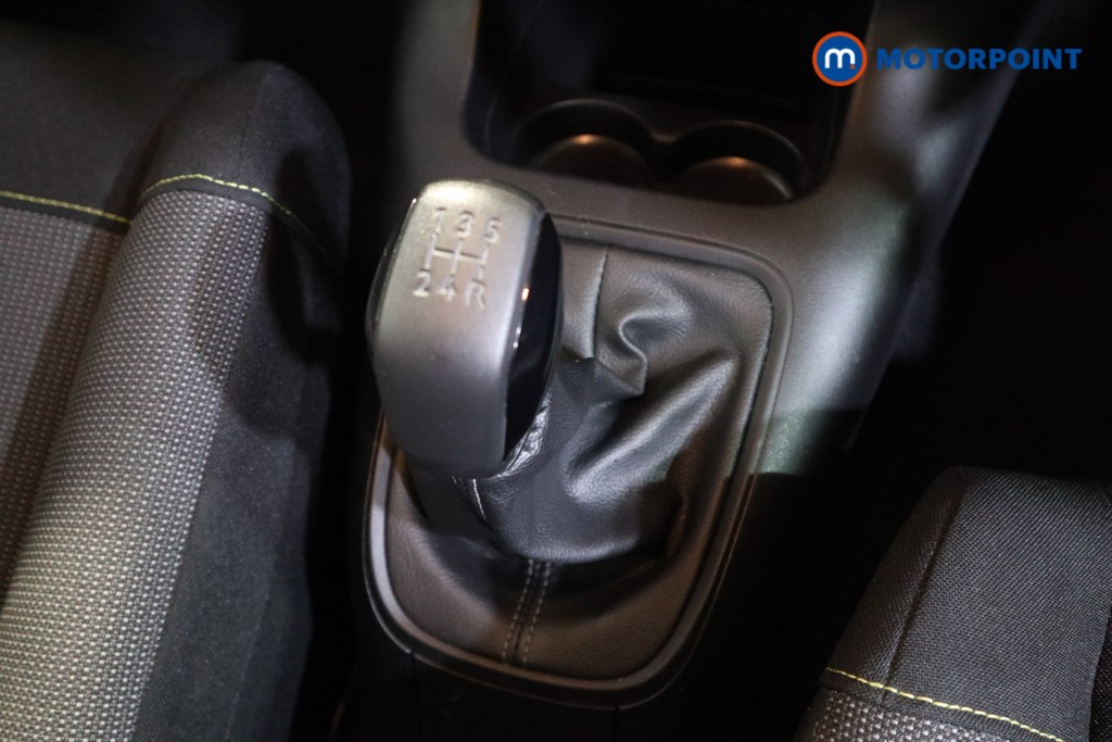 Citroen C3 Sense Manual Petrol Hatchback - Stock Number (1565682) - 8th supplementary image