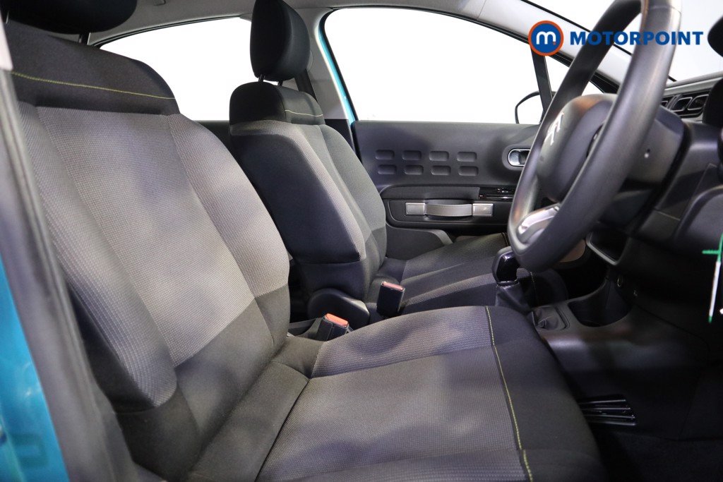 Citroen C3 Sense Manual Petrol Hatchback - Stock Number (1565682) - 11th supplementary image