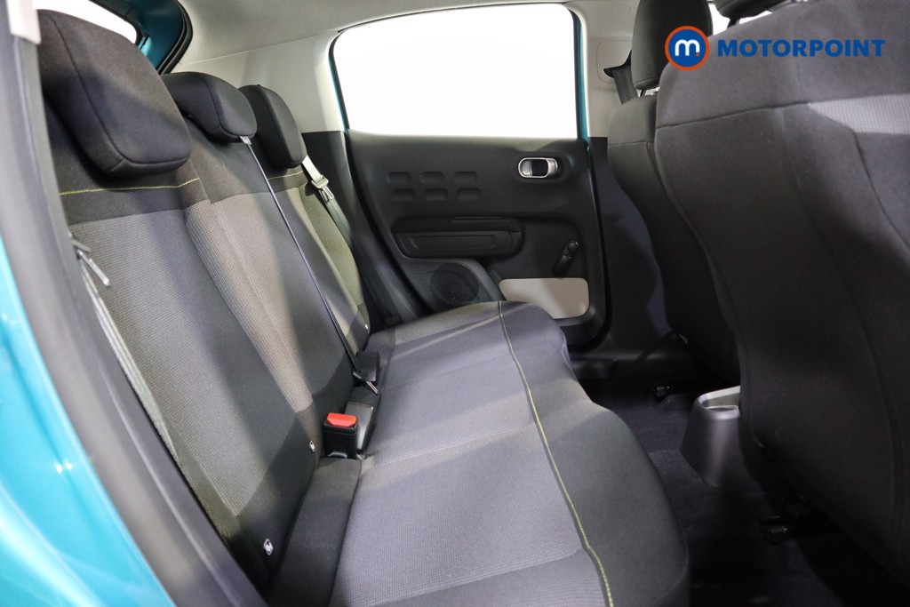 Citroen C3 Sense Manual Petrol Hatchback - Stock Number (1565682) - 12th supplementary image