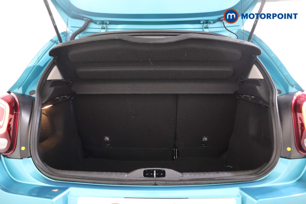 Citroen C3 Sense Manual Petrol Hatchback - Stock Number (1565682) - 13th supplementary image