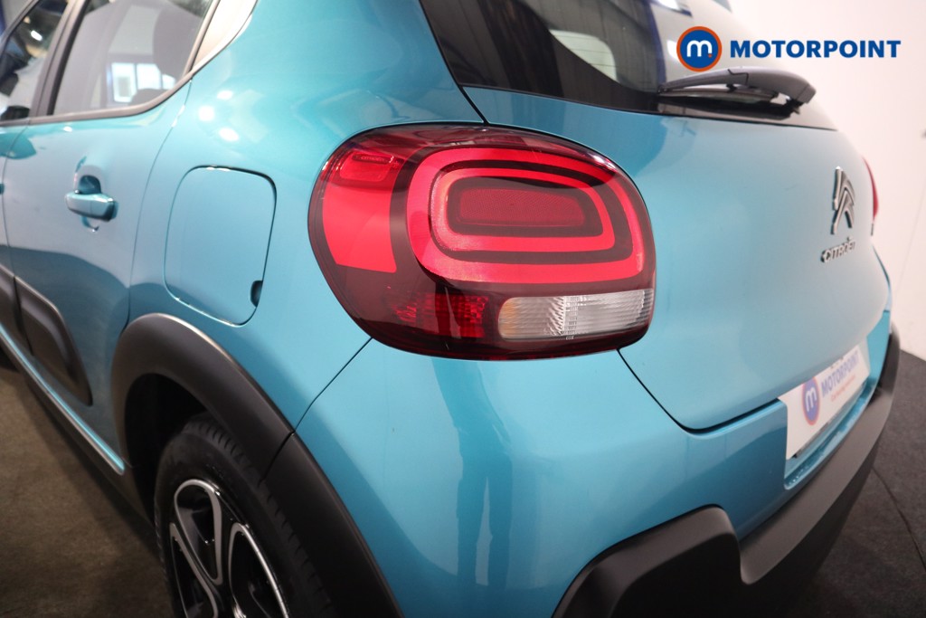Citroen C3 Sense Manual Petrol Hatchback - Stock Number (1565682) - 18th supplementary image