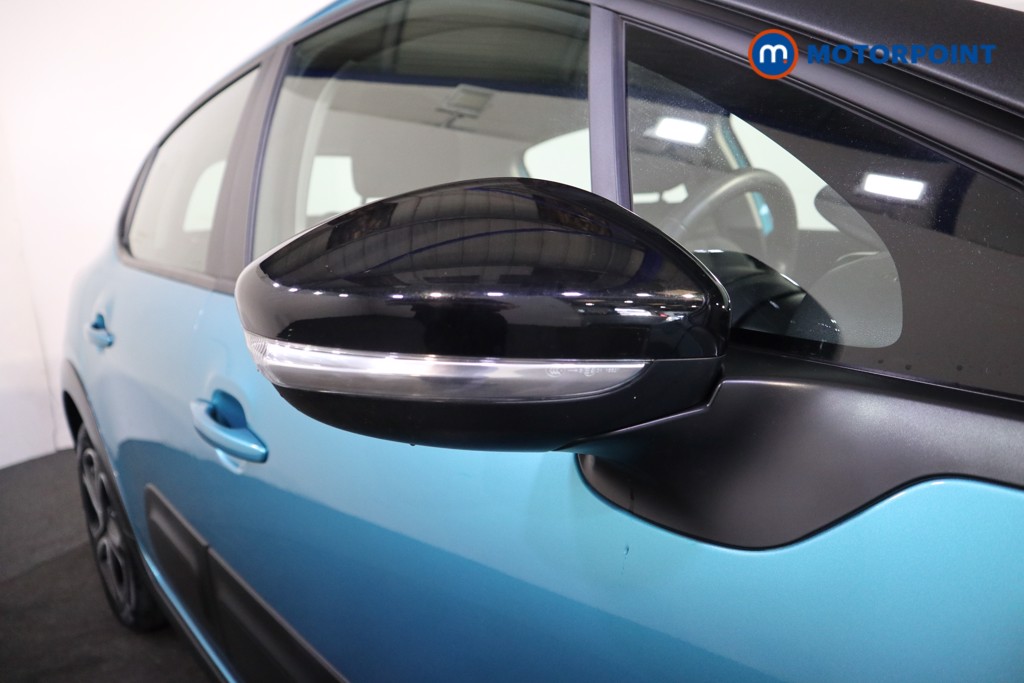 Citroen C3 Sense Manual Petrol Hatchback - Stock Number (1565682) - 20th supplementary image