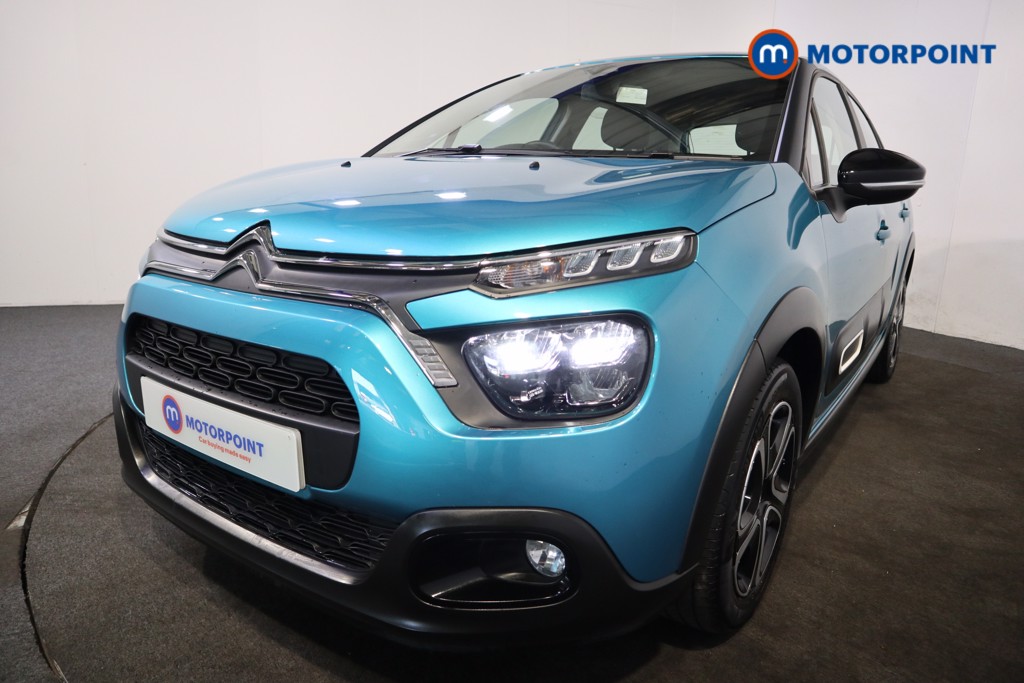 Citroen C3 Sense Manual Petrol Hatchback - Stock Number (1565682) - 22nd supplementary image