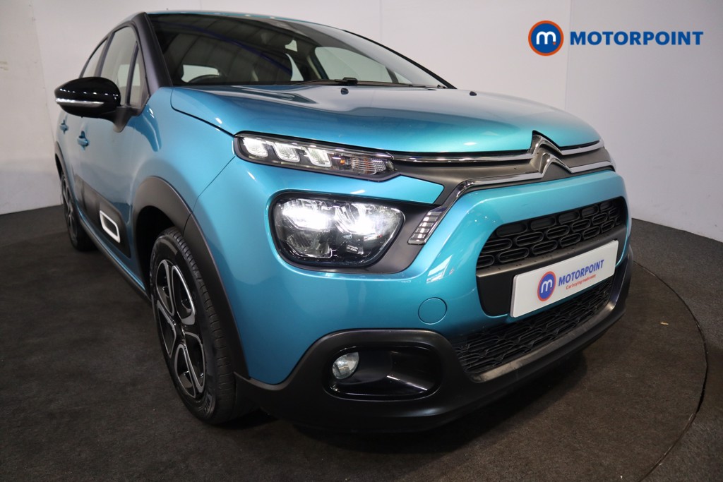 Citroen C3 Sense Manual Petrol Hatchback - Stock Number (1565682) - 24th supplementary image