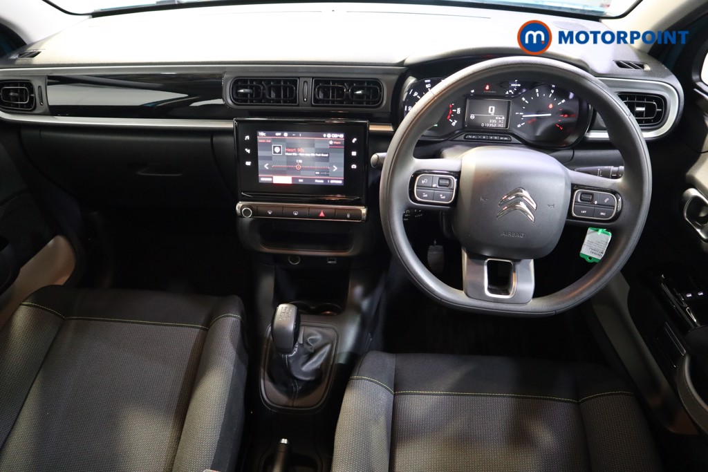 Citroen C3 Sense Manual Petrol Hatchback - Stock Number (1565682) - 1st supplementary image