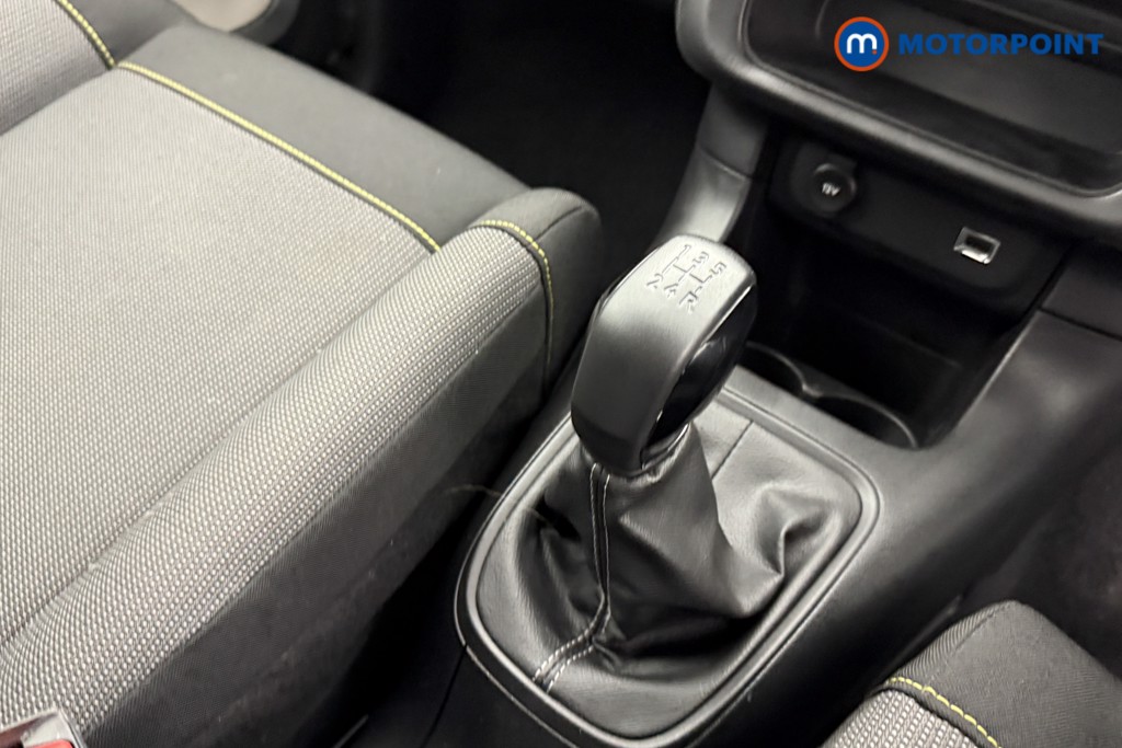 Citroen C3 Sense Manual Petrol Hatchback - Stock Number (1565683) - 11th supplementary image