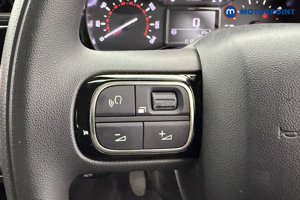 Citroen C3 Sense Manual Petrol Hatchback - Stock Number (1565683) - 12th supplementary image