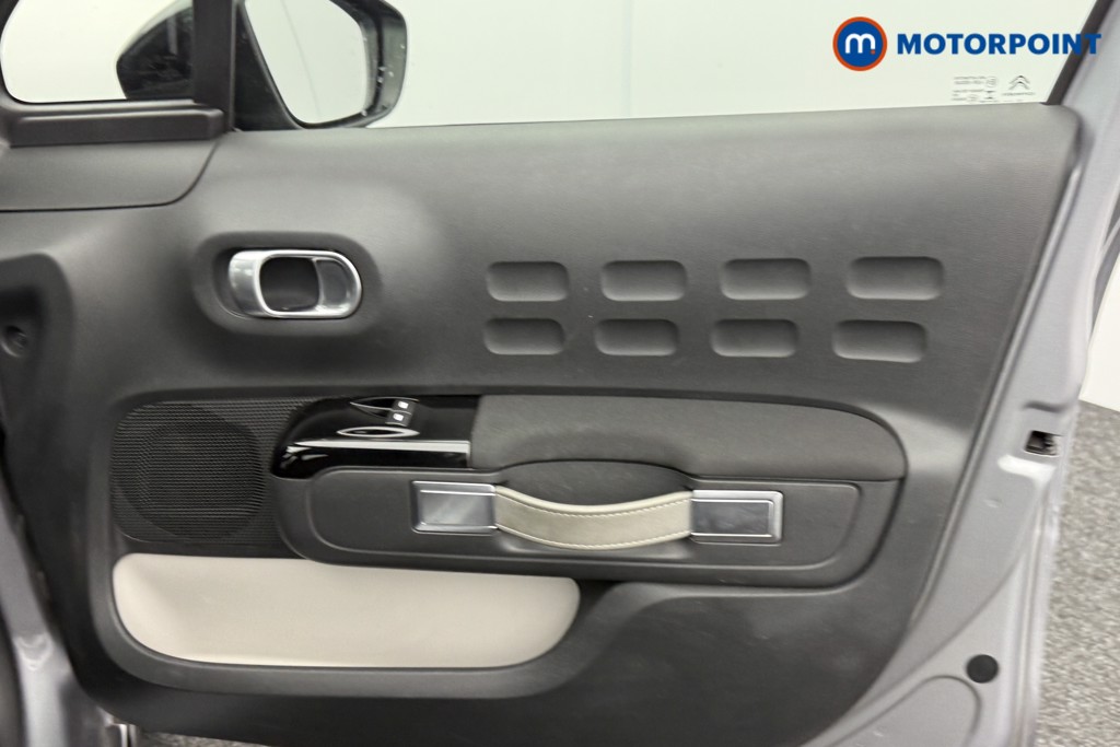 Citroen C3 Sense Manual Petrol Hatchback - Stock Number (1565683) - 16th supplementary image