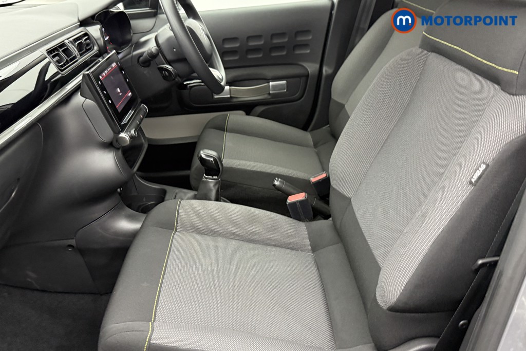 Citroen C3 Sense Manual Petrol Hatchback - Stock Number (1565683) - 19th supplementary image