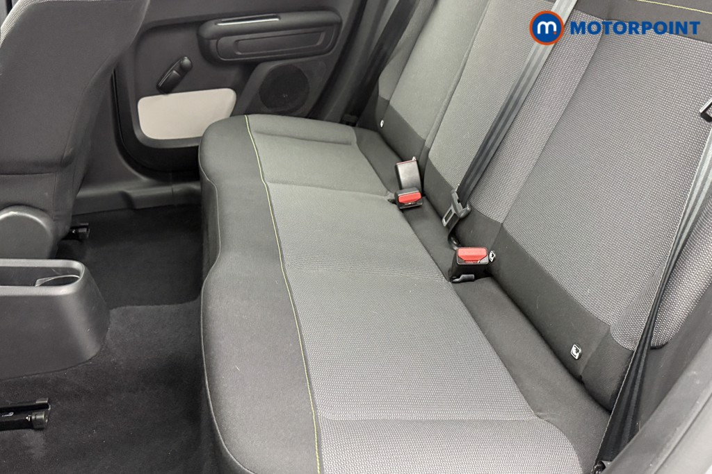 Citroen C3 Sense Manual Petrol Hatchback - Stock Number (1565683) - 20th supplementary image