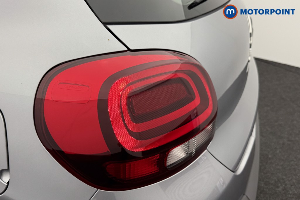 Citroen C3 Sense Manual Petrol Hatchback - Stock Number (1565683) - 22nd supplementary image