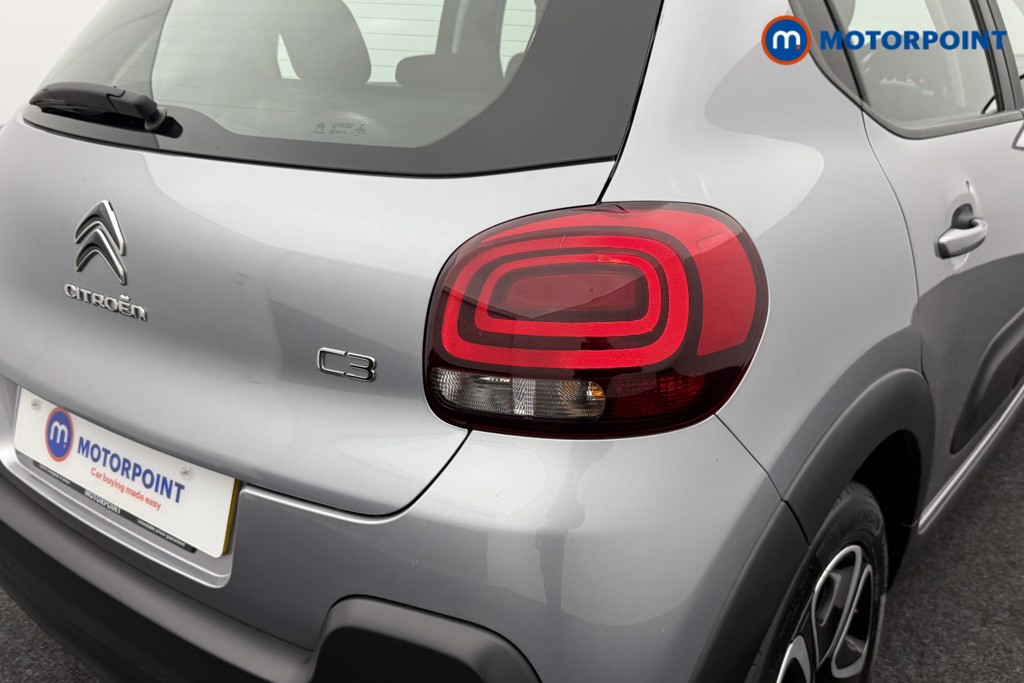 Citroen C3 Sense Manual Petrol Hatchback - Stock Number (1565683) - 23rd supplementary image