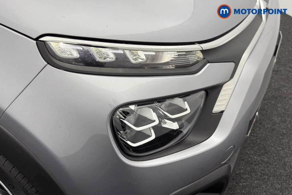 Citroen C3 Sense Manual Petrol Hatchback - Stock Number (1565683) - 24th supplementary image