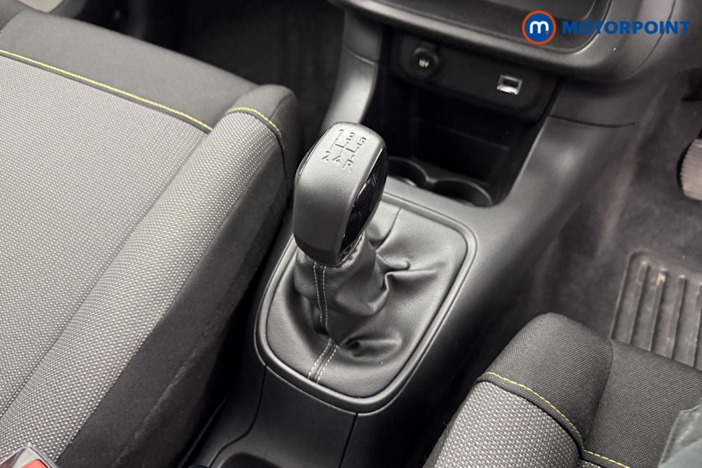 Citroen C3 Sense Manual Petrol Hatchback - Stock Number (1565689) - 11th supplementary image