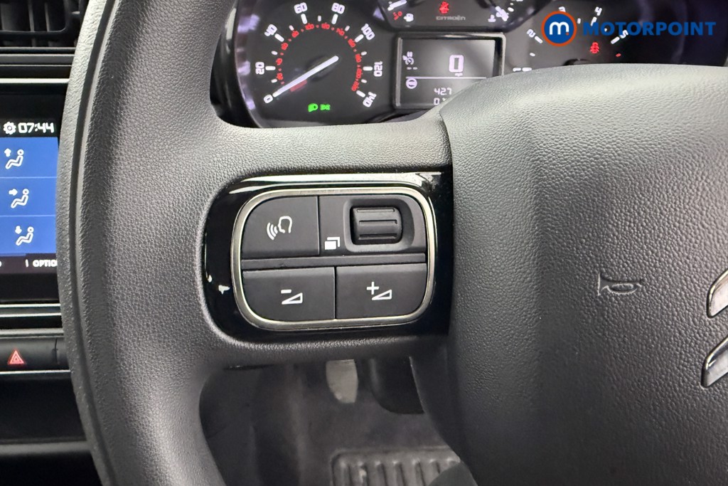 Citroen C3 Sense Manual Petrol Hatchback - Stock Number (1565689) - 12th supplementary image