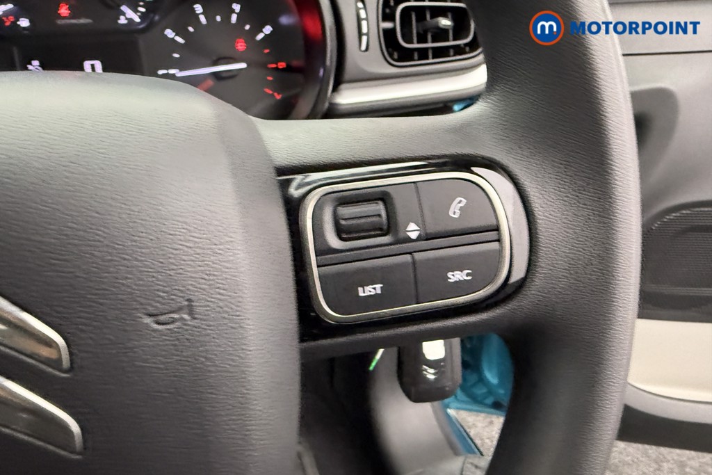Citroen C3 Sense Manual Petrol Hatchback - Stock Number (1565689) - 13th supplementary image
