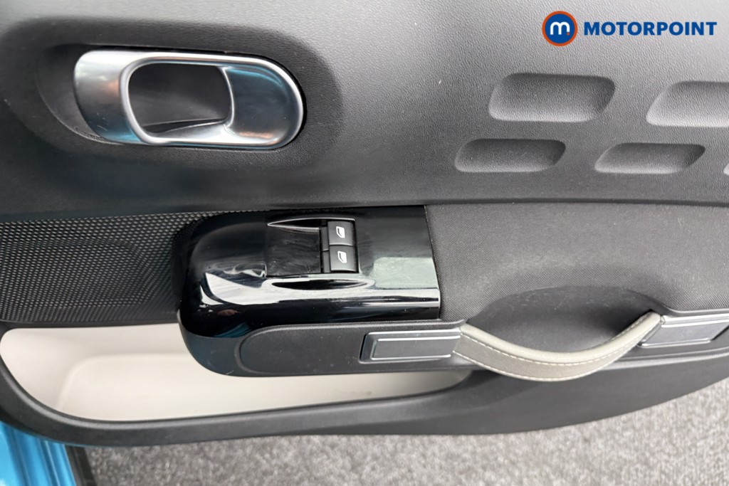 Citroen C3 Sense Manual Petrol Hatchback - Stock Number (1565689) - 15th supplementary image