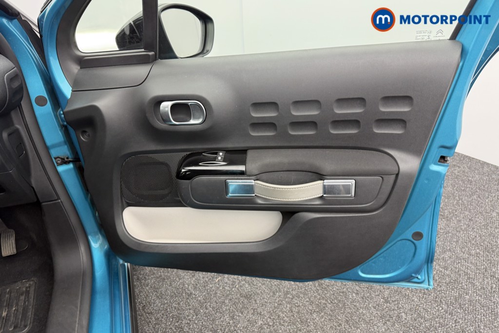 Citroen C3 Sense Manual Petrol Hatchback - Stock Number (1565689) - 16th supplementary image