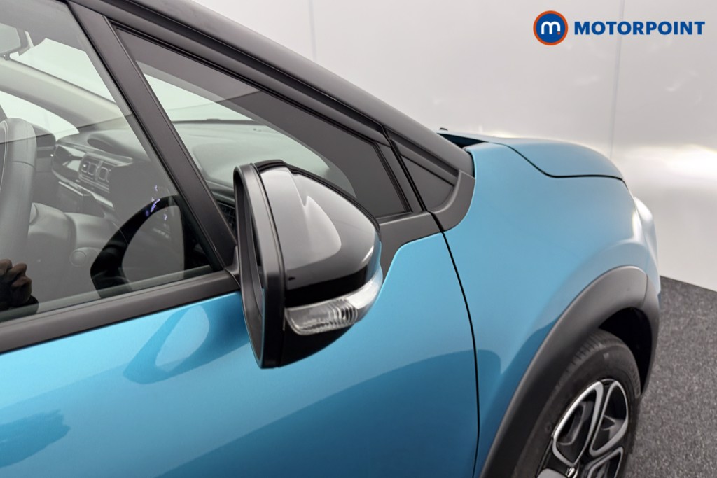 Citroen C3 Sense Manual Petrol Hatchback - Stock Number (1565689) - 17th supplementary image