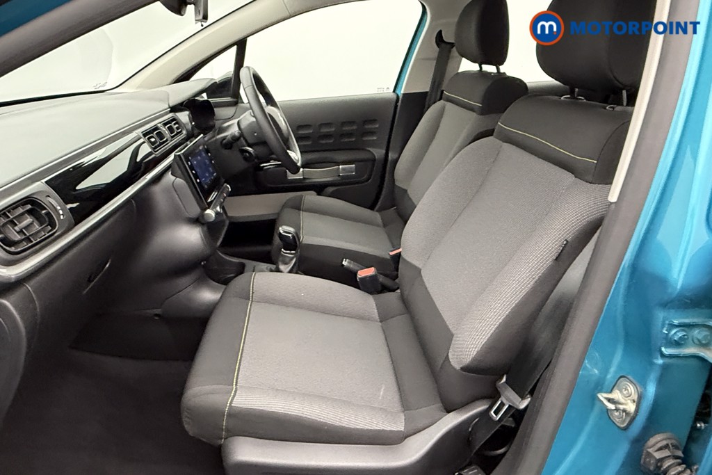 Citroen C3 Sense Manual Petrol Hatchback - Stock Number (1565689) - 19th supplementary image