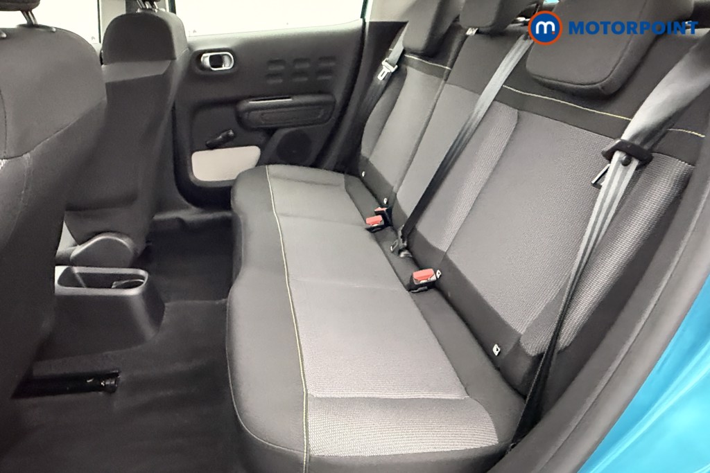 Citroen C3 Sense Manual Petrol Hatchback - Stock Number (1565689) - 20th supplementary image
