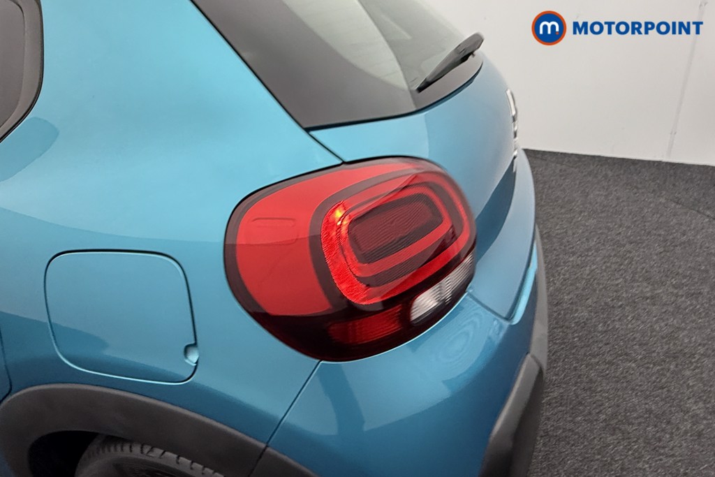 Citroen C3 Sense Manual Petrol Hatchback - Stock Number (1565689) - 22nd supplementary image