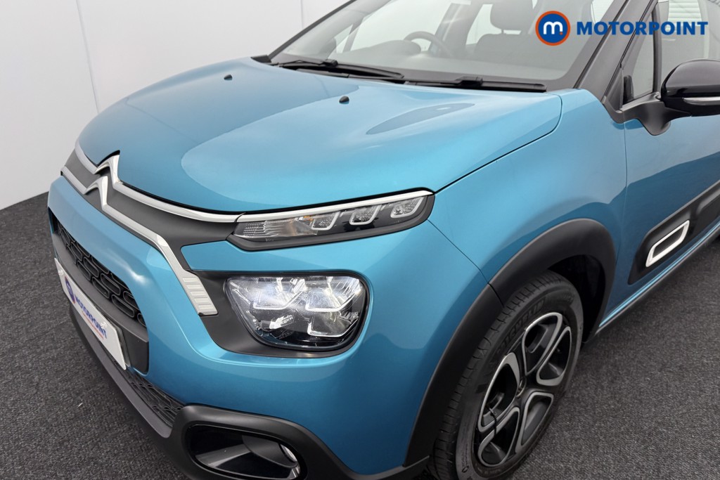 Citroen C3 Sense Manual Petrol Hatchback - Stock Number (1565689) - 25th supplementary image