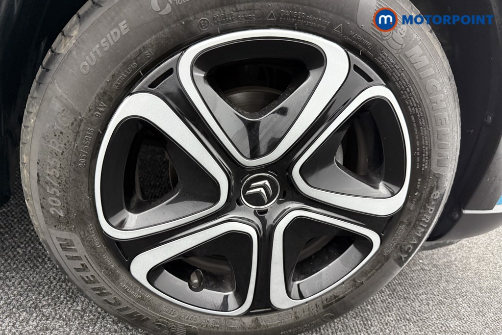 Citroen C3 Sense Manual Petrol Hatchback - Stock Number (1565689) - 29th supplementary image