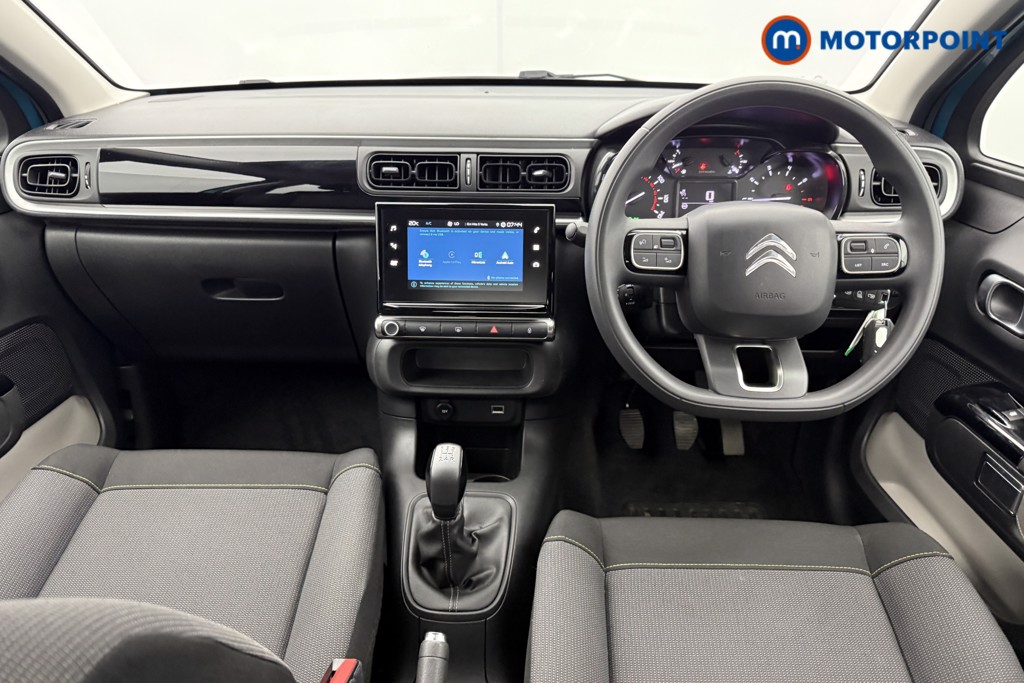 Citroen C3 Sense Manual Petrol Hatchback - Stock Number (1565689) - 1st supplementary image