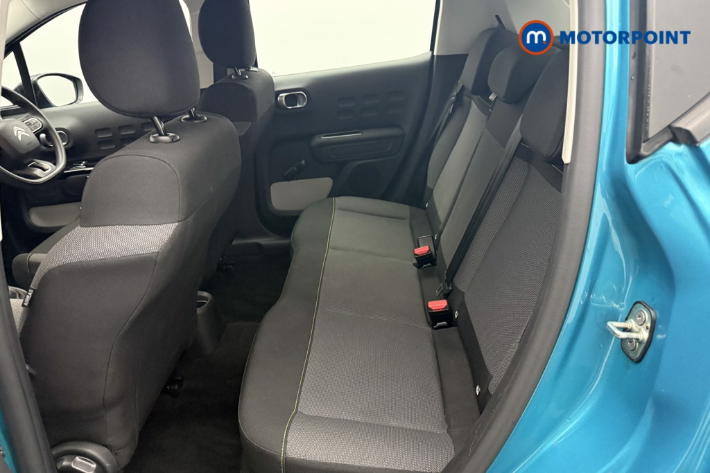 Citroen C3 Sense Manual Petrol Hatchback - Stock Number (1565693) - 2nd supplementary image