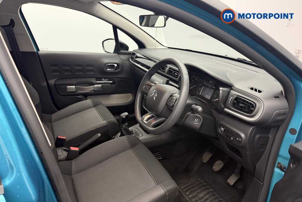 Citroen C3 Sense Manual Petrol Hatchback - Stock Number (1565693) - 3rd supplementary image