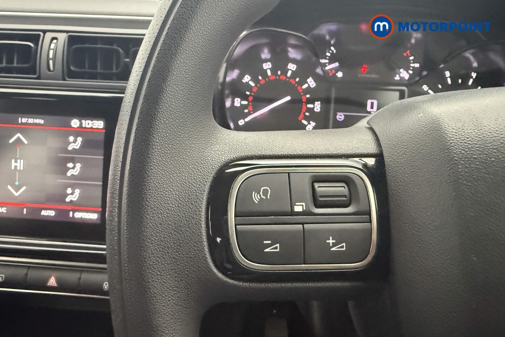 Citroen C3 Sense Manual Petrol Hatchback - Stock Number (1565693) - 7th supplementary image