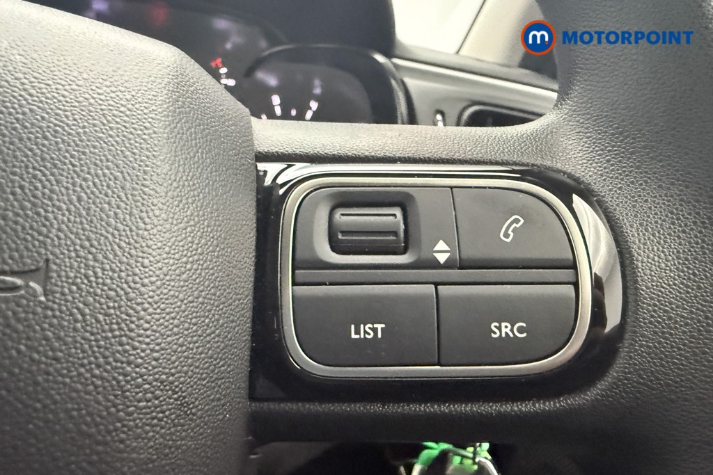 Citroen C3 Sense Manual Petrol Hatchback - Stock Number (1565693) - 8th supplementary image