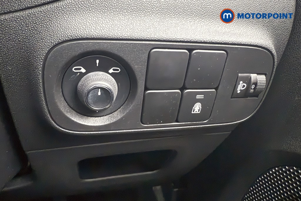 Citroen C3 Sense Manual Petrol Hatchback - Stock Number (1565693) - 9th supplementary image