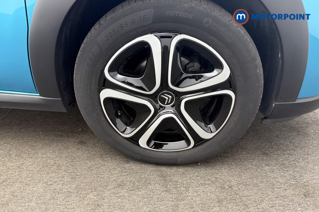 Citroen C3 Sense Manual Petrol Hatchback - Stock Number (1565693) - 15th supplementary image