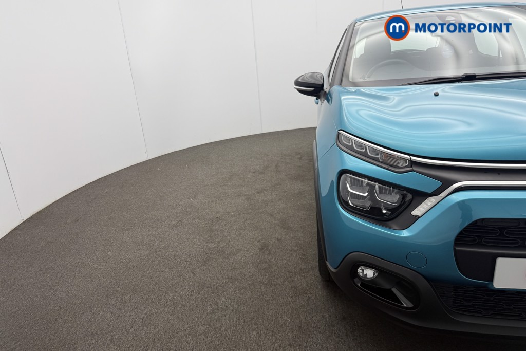 Citroen C3 Sense Manual Petrol Hatchback - Stock Number (1565693) - 16th supplementary image