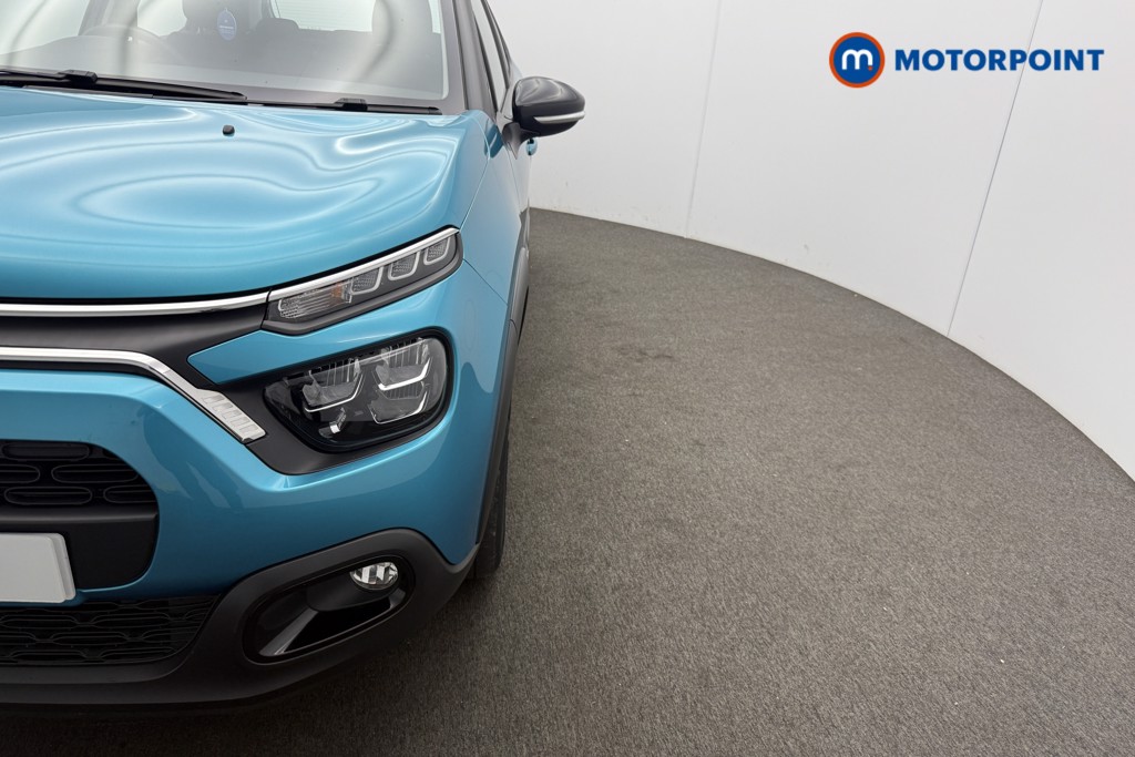 Citroen C3 Sense Manual Petrol Hatchback - Stock Number (1565693) - 17th supplementary image