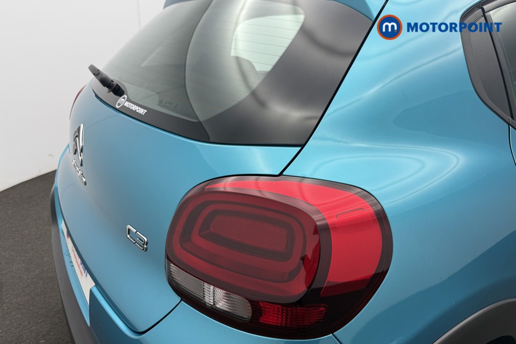 Citroen C3 Sense Manual Petrol Hatchback - Stock Number (1565693) - 18th supplementary image