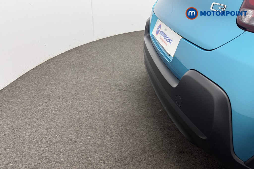 Citroen C3 Sense Manual Petrol Hatchback - Stock Number (1565693) - 19th supplementary image