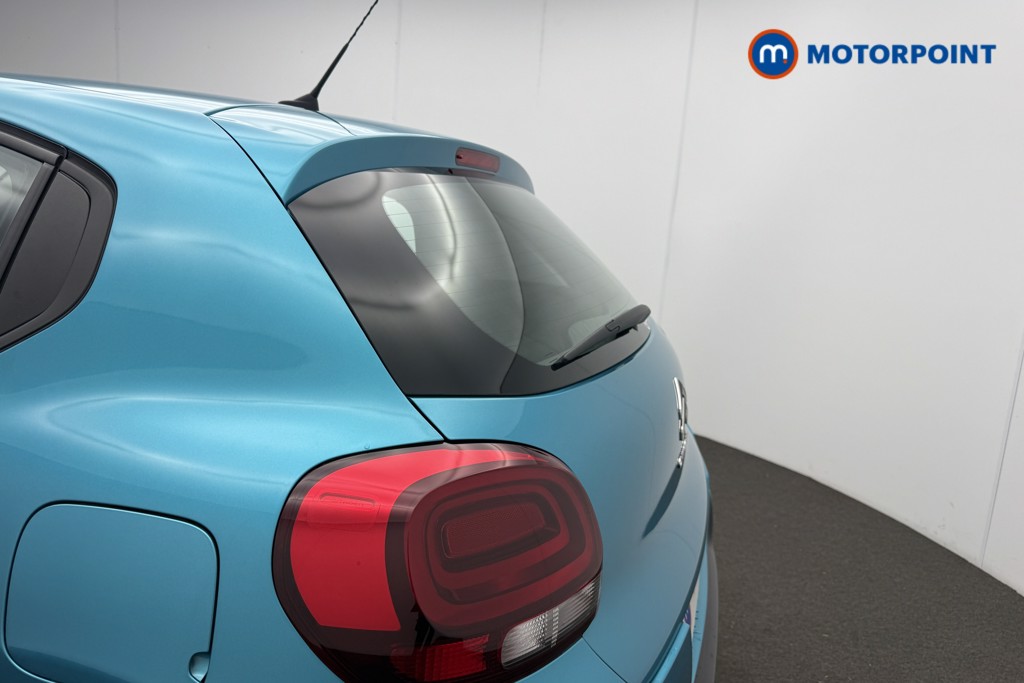 Citroen C3 Sense Manual Petrol Hatchback - Stock Number (1565693) - 20th supplementary image