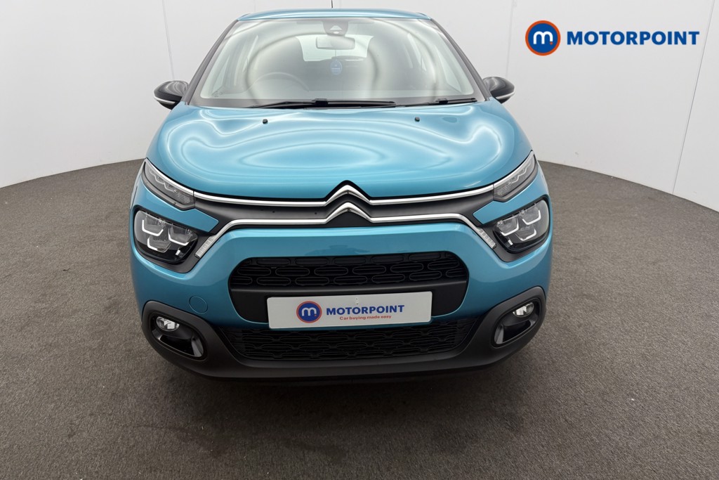 Citroen C3 Sense Manual Petrol Hatchback - Stock Number (1565693) - 22nd supplementary image